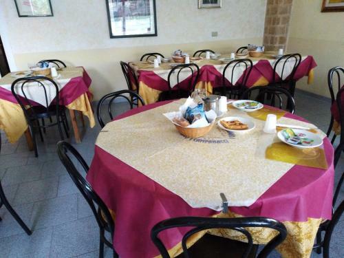 Hotel I Campanacci
