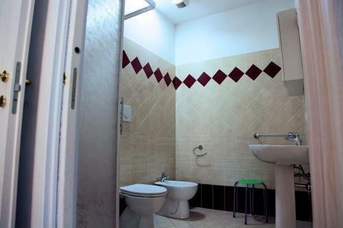 Apartamento Casa Vacanze La Collina