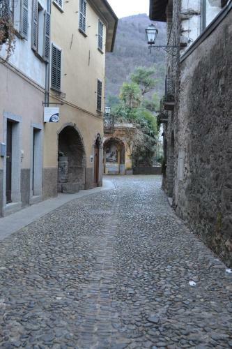 Casa Giovanola
