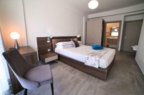 Capo Zen - Apartments & Spa