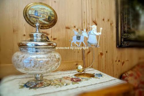 Apartamento Lux Attic Dolomites Top Class