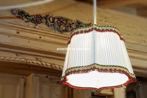 Apartamento Lux Attic Dolomites Top Class