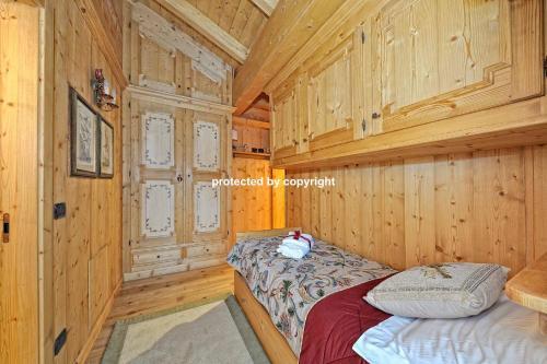 Apartamento Lux Attic Dolomites Top Class