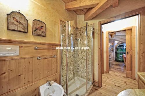 Apartamento Lux Attic Dolomites Top Class