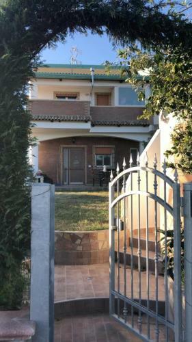 Villette Bruno