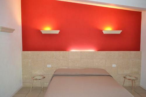 Bed & Breakfast Masseria Romagnolo