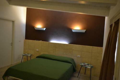 Bed & Breakfast Masseria Romagnolo