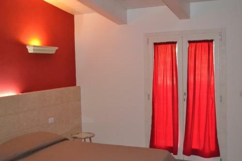 Bed & Breakfast Masseria Romagnolo