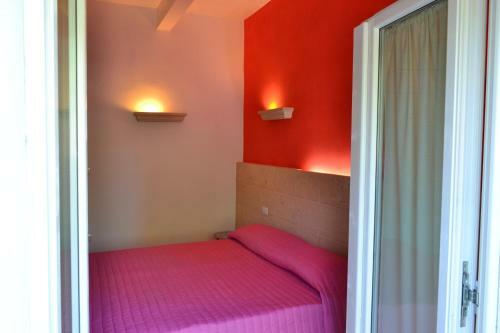 Bed & Breakfast Masseria Romagnolo