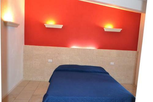 Bed & Breakfast Masseria Romagnolo