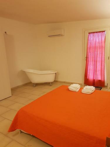 Bed & Breakfast Masseria Romagnolo