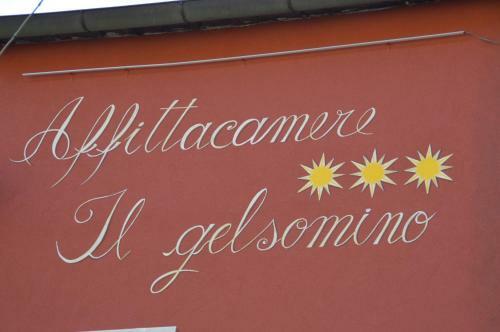 Hostal Il Gelsomino