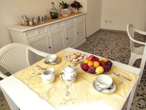 B&B 24 Maggio