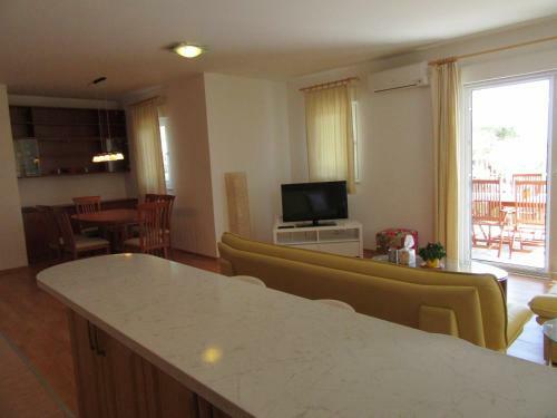 Apartment Linthorst