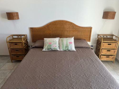 Hostal Villa Cactus A San Lorenzo
