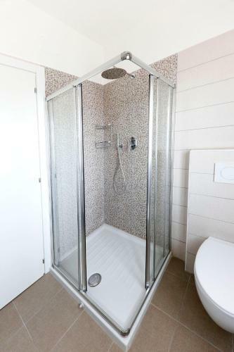 Apartamento Appartamenti Lino