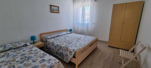 Apartamento Appartamenti Lino