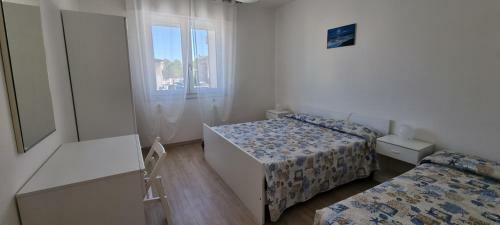 Apartamento Appartamenti Lino