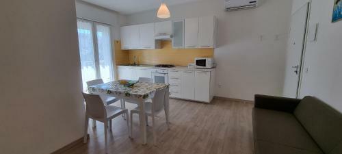 Apartamento Appartamenti Lino