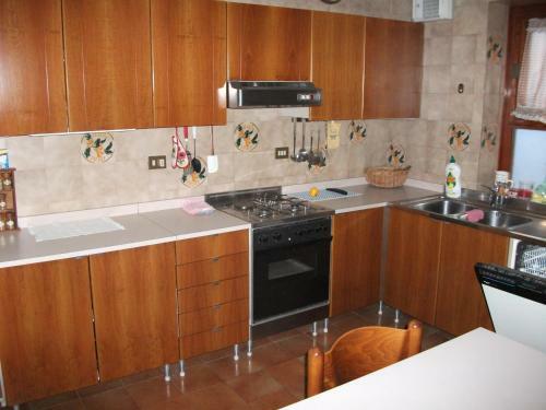 Apartamento Casa Serenissima