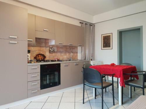 Apartamento Casa Serenissima