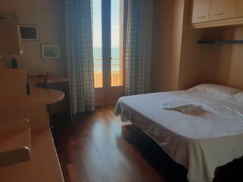 Apartamento Casa Serenissima