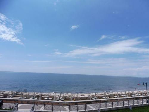 Apartamento Casa Serenissima
