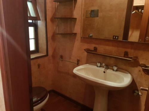 Apartamento Casa Serenissima