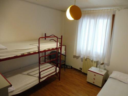 Apartamento Casa Serenissima