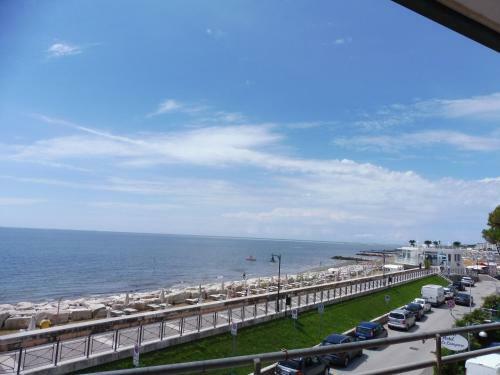 Apartamento Casa Serenissima