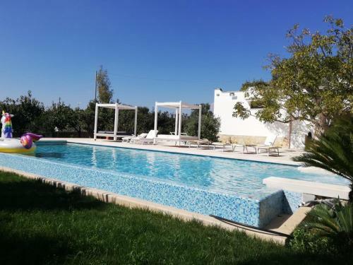 Villa Gavida