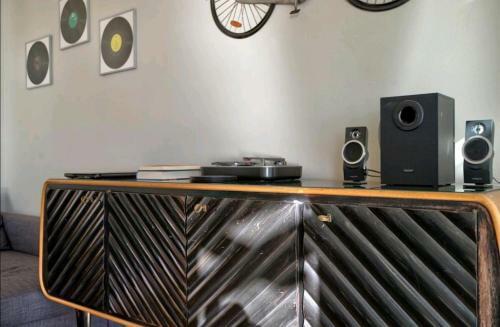 Apartamento Il Balcone Su Montecristo, Bike Friendly