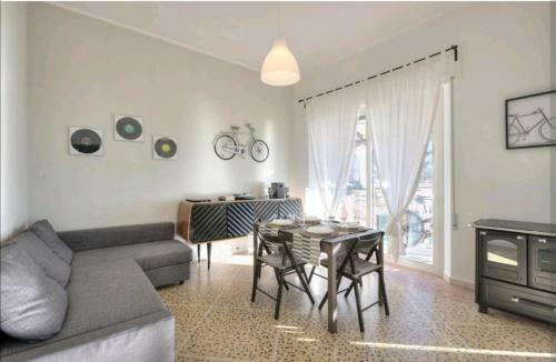 Apartamento Il Balcone Su Montecristo, Bike Friendly