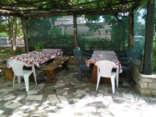 Apartman Studio Legovi?