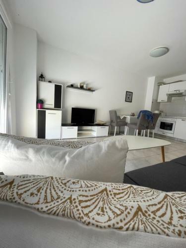 Apartmani Moela