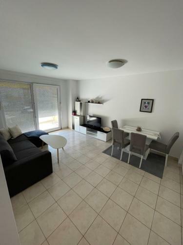 Apartmani Moela