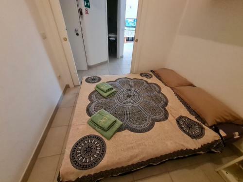 Apartamento Romeo