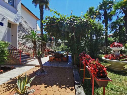 Apartamentos App & Room Le Palme
