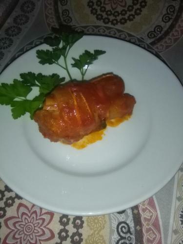 Bed & Breakfast La Voce Del Mare