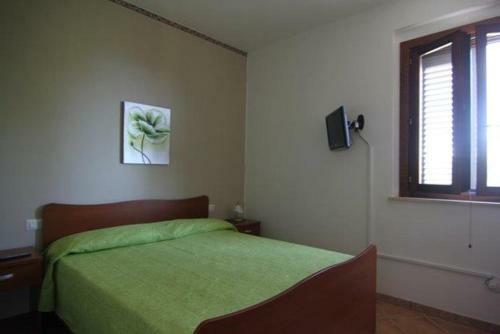 Costiera Del Cilento Apartments