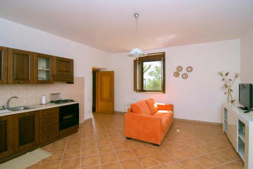 Costiera Del Cilento Apartments