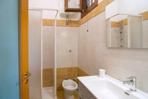 Costiera Del Cilento Apartments
