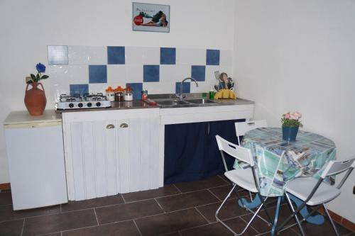 Bed & Breakfast La Casa Di Gi�
