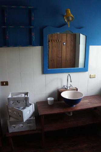 Bed & Breakfast La Casa Di Gi�