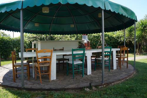 Bed & Breakfast La Casa Di Gi�