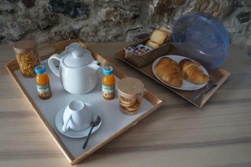 Bed & Breakfast La Casa Di Gi�