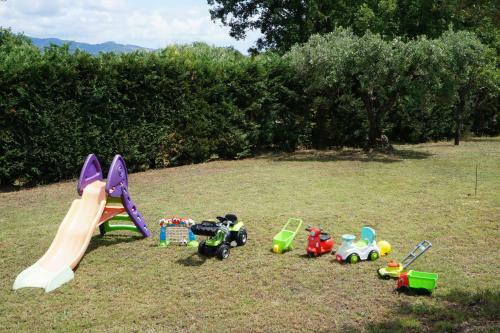 Bed & Breakfast La Casa Di Gi�