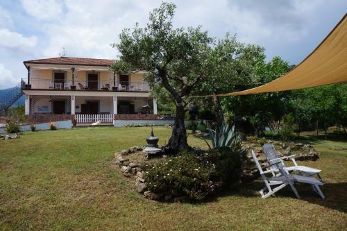 Bed & Breakfast La Casa Di Gi�