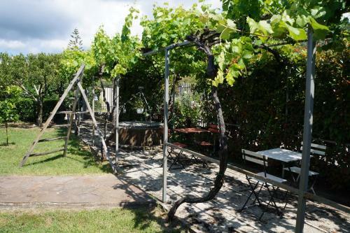 Bed & Breakfast La Casa Di Gi�