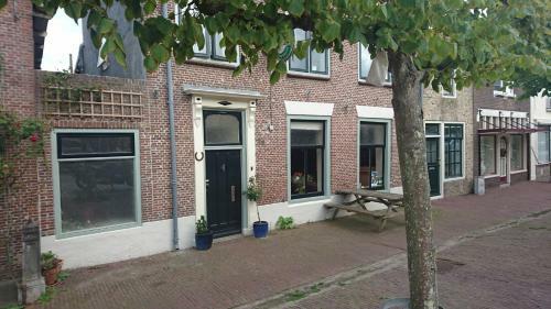 Homestay Stavenisse